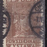 Polen  260 o #047058