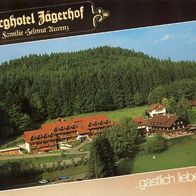 88316 Isny im Allgäu Berghotel Jägerhof