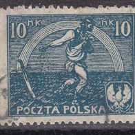 Polen  158 o #047064