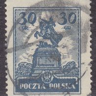 Polen  241I o #047067