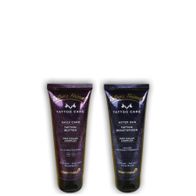 Tannymaxx Tattoo's Friend Daily Care Butter – 100 Ml, Pflegt Neue & Alte Tattoos, Mit UV-Schutz