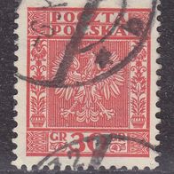 Polen  277 o #047100