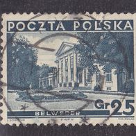 Polen  305I o #047101