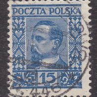 Polen  259 o #047105