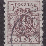 Polen  151 o #047106