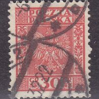 Polen  277 o #047116