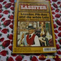 Lassiter Nr. 1583