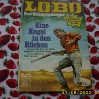 Lobo Nr. 219