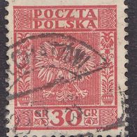 Polen  277 o #047120