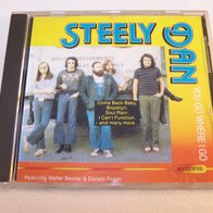 Steely Dan - You Go Where I Go, CD - Success Records 2164CD-AAD