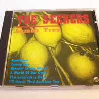 The Seekers - Lemon Tree, CD - Unverse Records 1992