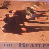 The Beatles - 2CD - Rare - Digipak - 15 albums + Video