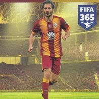 Panini Trading Card Fifa 365 Hamit Altintop Nr.92 Türkei 2016