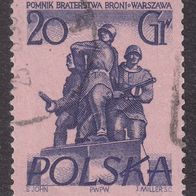 Polen  910 o #047132