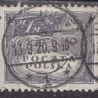 Polen  84 o #047135