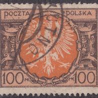 Polen  173 o #047140