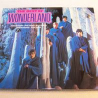 Wonderland - The Best Of Wonderland, CD - Polydor / Universal Records 2001