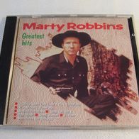 Marty Robbins - Greatest Hits, CD - World Music / WM88025
