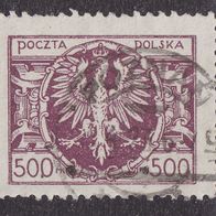 Polen  179 o #047159