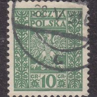 Polen   262 o #047171a