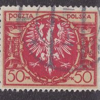 Polen   172 o #047176