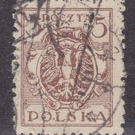 Polen   151 o #047177