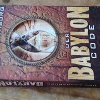 Der Babylon Code von Schomburg, Uwe