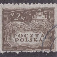 Polen   111 o #047188