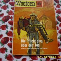 Pabel Western Nr. 115