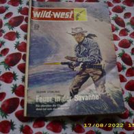 Pabel Wild-West Nr. 728