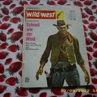 Pabel Wild-West Nr. 738