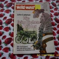 Pabel Wild-West Nr. 813