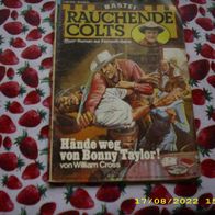 Rauchende Colts Nr. 6