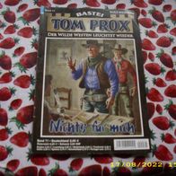 Tom Prox Nr. 71 (Nachdruck)