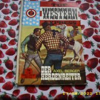 Top Western Express Nr. 716