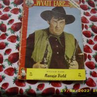Die Wyatt Earp Story Nr. 124