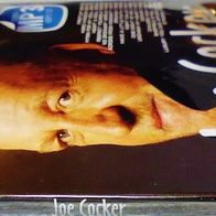 Joe Cocker - Collection - 1CD - Rare - 17 albums - Digipak slim
