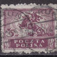 Polen   114 o #047213