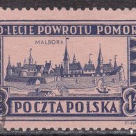 Polen   875A o #047215