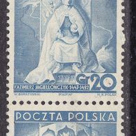 Polen  2 x  334 * #047218