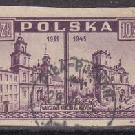 Polen   419 o #047228