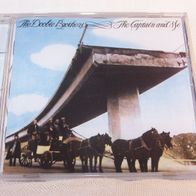 The Doobie Brothers / The Captain And Me, CD - Warner Bros. 7599-27271-2