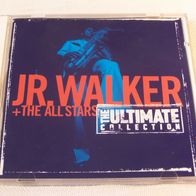 Jr. Walker + The All Srars / The Ultimate Collection, CD - Mptown 314530828-2