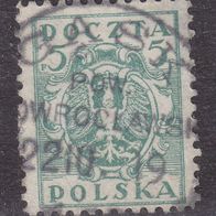 Polen   78 o #047236