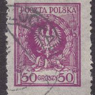 Polen   211 o #047268