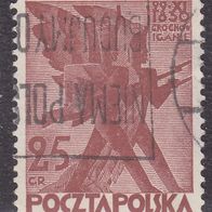 Polen   246a o #047285