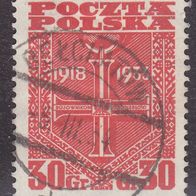 Polen   284 o #047288