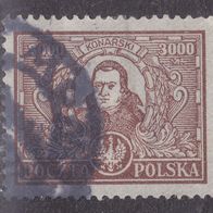 Polen   183 o #047289