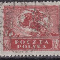 Polen   115 o #047296