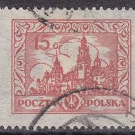 Polen   238I o #047308